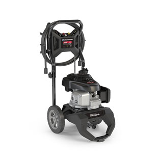 Powerboss 3100 sales psi pressure washer